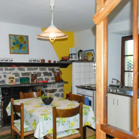 La Verzaschina By Interhome