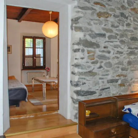 La Verzaschina By Interhome *