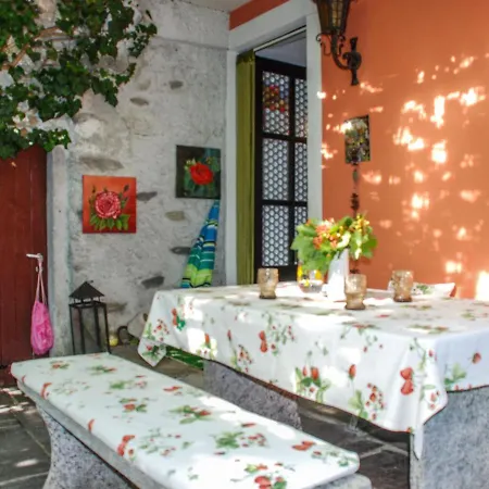 La Verzaschina By Interhome * 戈尔多拉